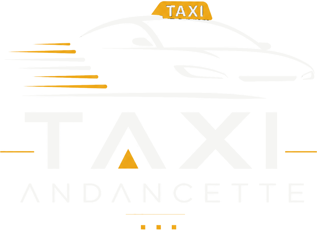 Taxi Andancette